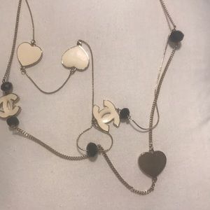 Gorgeous necklace